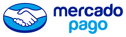 Logo do Mercado Pago
